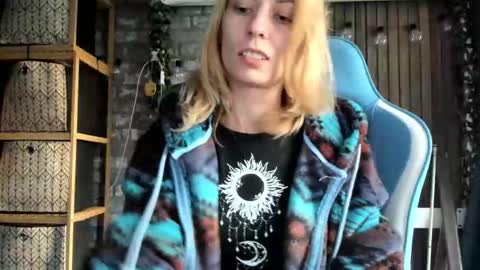 karoline121 online show from September 27, 4:01 pm