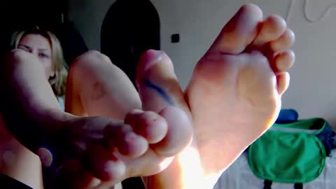 karoline121 online show from October 10, 7:07 am