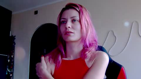 karoline121 online show from October 21, 6:36 am