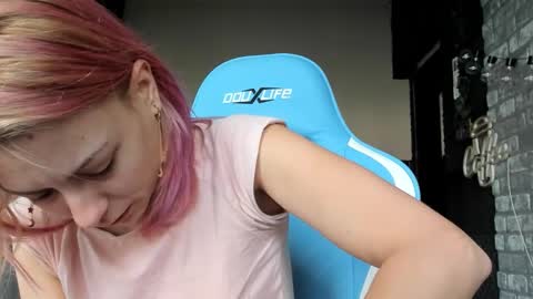 karoline121 online show from October 26, 8:31 am