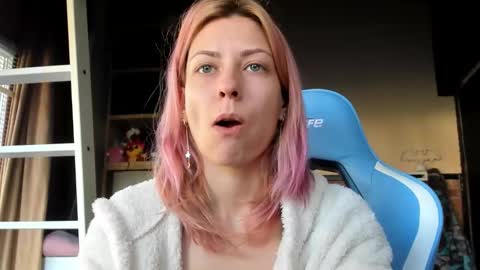 karoline121 online show from October 29, 9:11 am