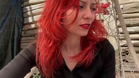 karoline121 online show from May 10, 8:19 am