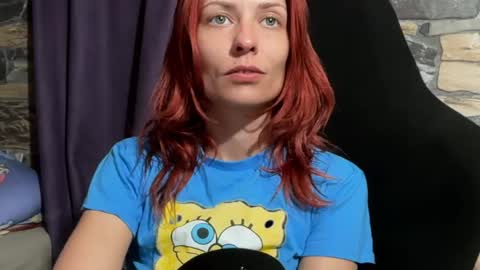 karoline121 online show from May 12, 7:44 pm