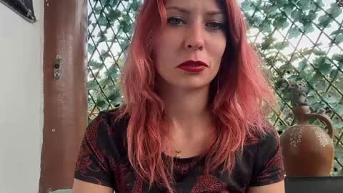 karoline121 online show from May 28, 9:39 am