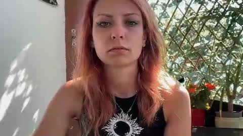 karoline121 online show from June 17, 7:33 am