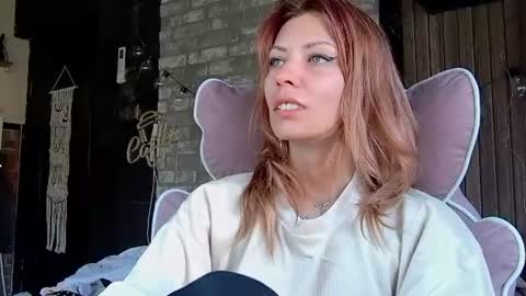 karoline121 online show from June 20, 4:26 am