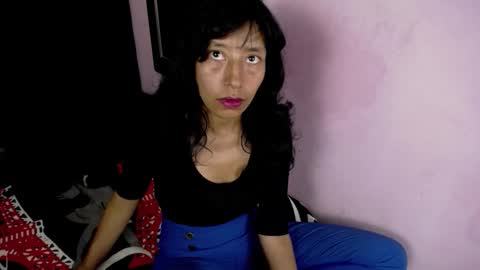 Snapshot of karoline_11_ chatting on October 25, 5:08 pm Karoline 11  online show from October 25, 5:08 pm