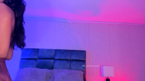 Karoline  online show from February 28, 1:26 am