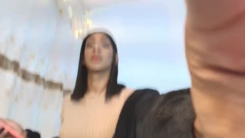 Karoline online show from December 11, 7:53 am