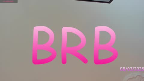 Karoline online show from March 9, 1:14 am