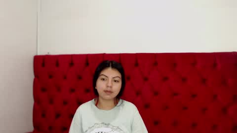 Isa online show from February 15, 9:16 am