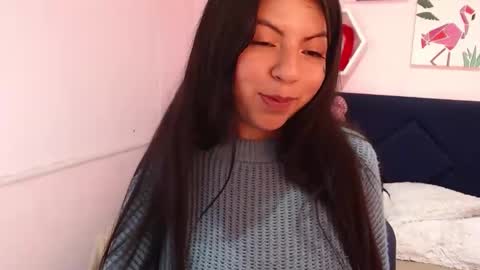 Isa online show from February 26, 5:50 pm