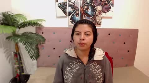 Isa online show from March 11, 10:18 am