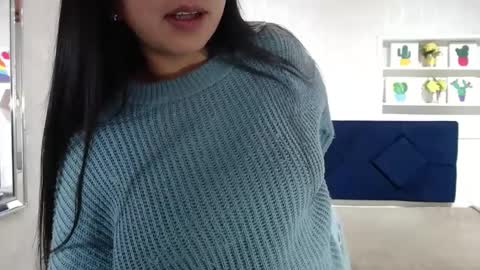 Isa online show from October 5, 4:00 am