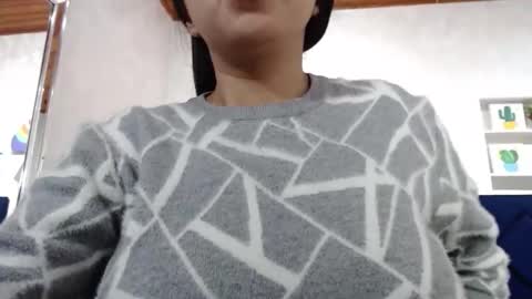 Isa online show from October 30, 3:19 am