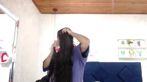 Isa online show from November 12, 4:24 am