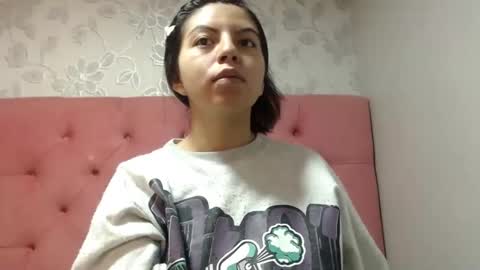 Isa online show from December 16, 2:38 am