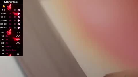 Karoline online show from January 26, 6:06 pm