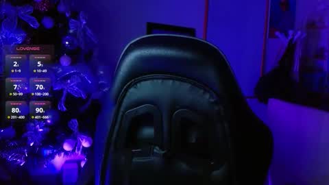 Caro online show from December 4, 2:32 am