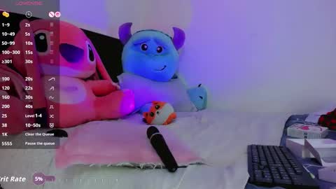 karol online show from March 11, 11:22 pm