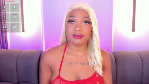 Karol online show from July 7, 4:04 am