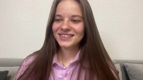 Lia online show from April 7, 4:07 pm