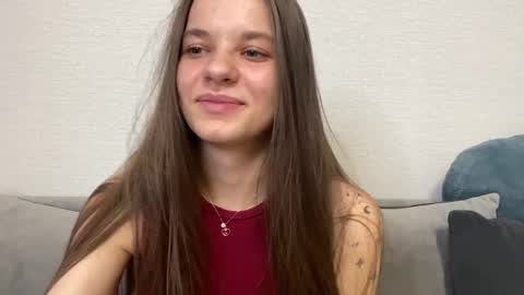 Lia online show from April 18, 7:58 pm