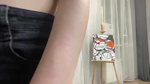 Lia online show from June 10, 4:17 pm