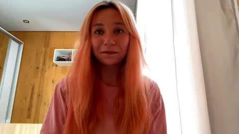 Aurora online show from April 21, 2:12 pm