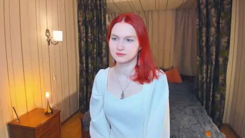 Nicole online show from February 22, 8:07 pm