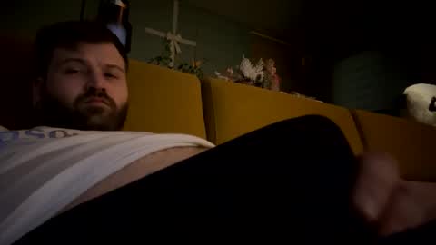 Karry300 online show from January 12, 2:17 am