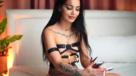  Karsyn  online show from November 19, 11:38 pm