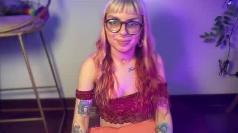 Snapshot of karterspice chatting on October 9, 7:12 pm Karter online show from October 9, 7:12 pm