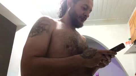 Karu online show from December 31, 2:19 am