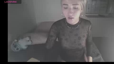 kary_blush online show from March 12, 4:18 am