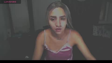 kary_blush online show from April 18, 2:37 am