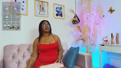 Snapshot of kary_sweet69 chatting on March 3, 2:45 pm KARY online show from March 3, 2:45 pm