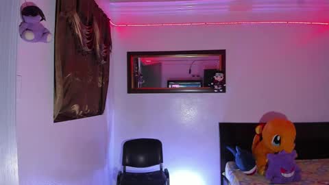 ---Kary--- online show from November 1, 6:37 am