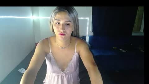 Kary Blush online show from July 8, 8:30 am