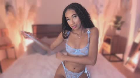 Kary Moon online show from March 12, 8:26 pm