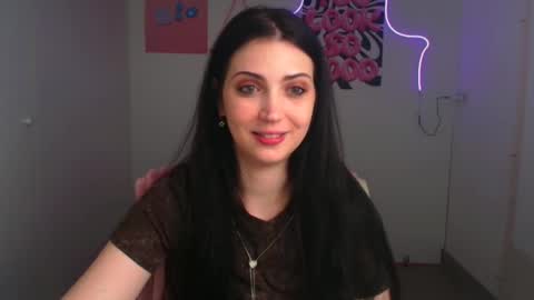 Karyna online show from March 25, 7:03 am