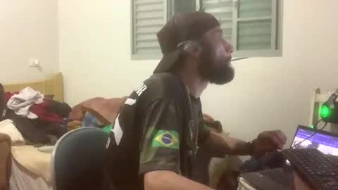 Snapshot of kasadocarente chatting on November 1, 7:43 am kasadocarente online show from November 1, 7:43 am