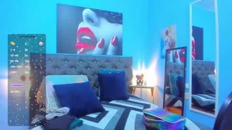  Kasandra  online show from March 5, 11:34 pm