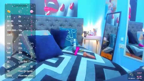  Kasandra  online show from March 18, 10:46 pm