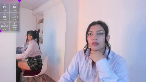 Kasandra Grant online show from April 15, 4:25 pm