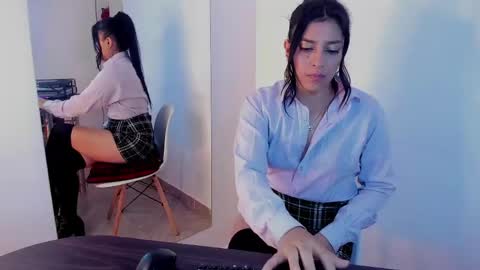 Kasandra Grant online show from April 15, 7:58 pm