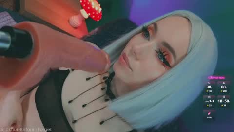 ALYSSA                online show from February 18, 4:59 pm