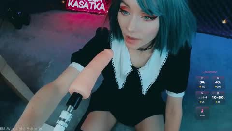 ALYSSA                online show from September 21, 1:57 pm