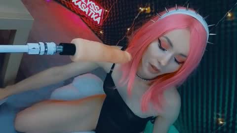 ALYSSA                online show from October 3, 6:49 pm