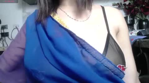 Snapshot of kashvi_ chatting on June 10, 8:19 pm kasvhi online show from June 10, 8:19 pm